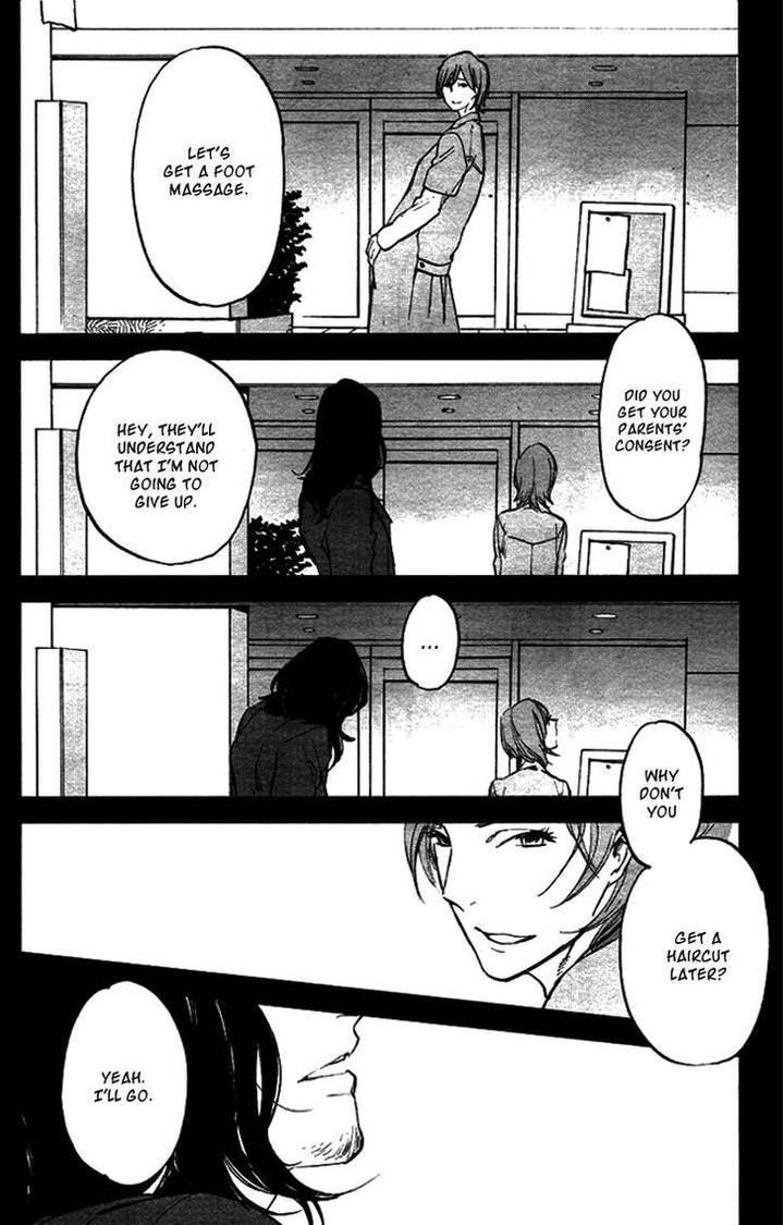 Nichijousahan-Bi-Beautiful-Life-By-Moto-Haruko-Eng page 13