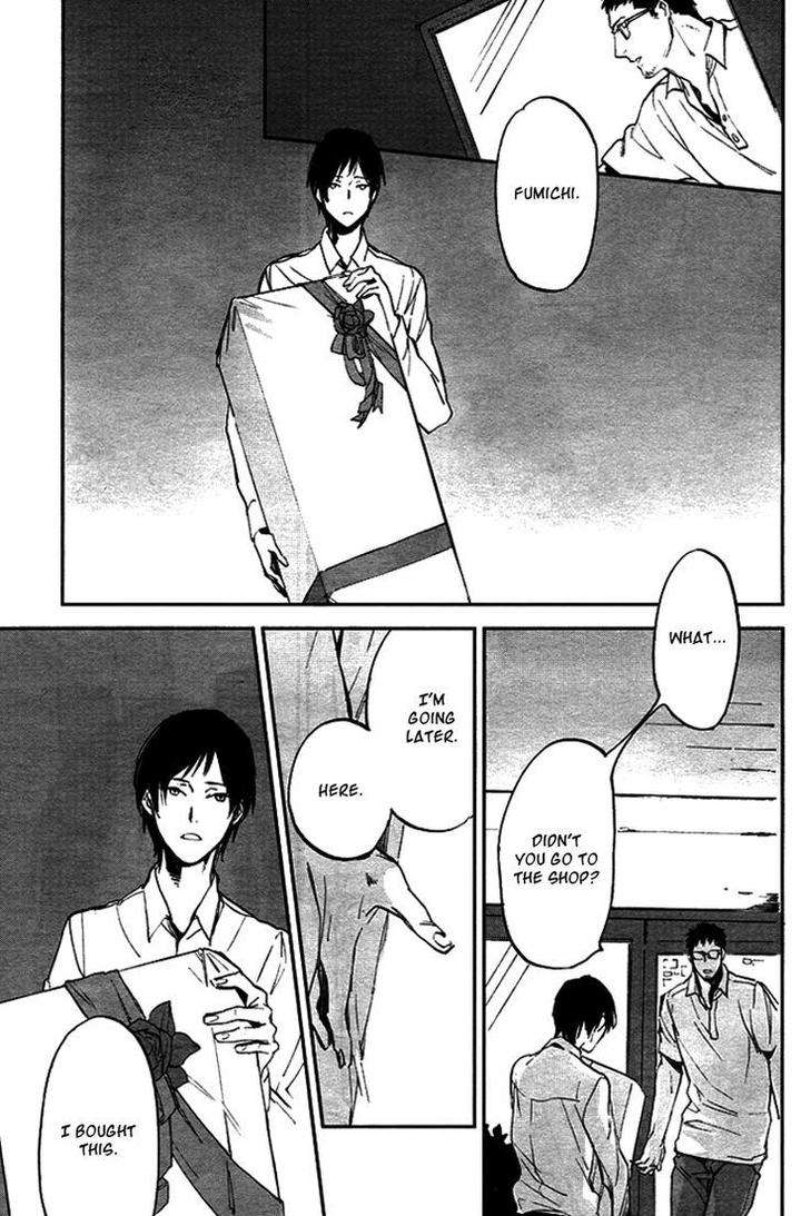 Nichijousahan-Bi-Beautiful-Life-By-Moto-Haruko-Eng page 16