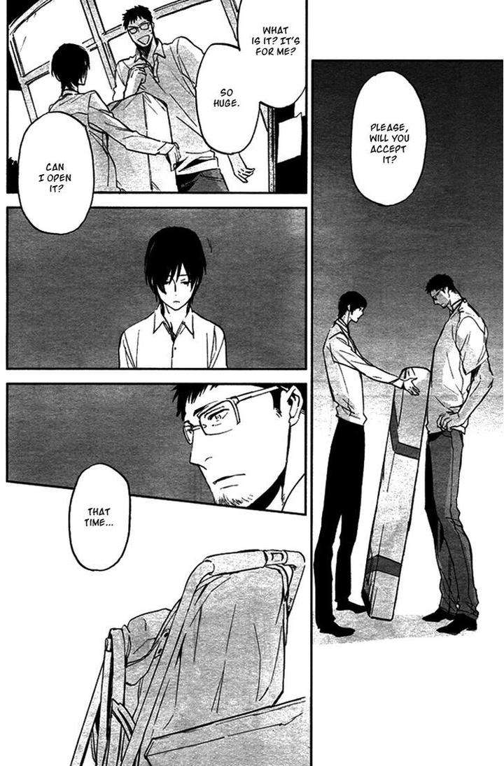 Nichijousahan-Bi-Beautiful-Life-By-Moto-Haruko-Eng page 17