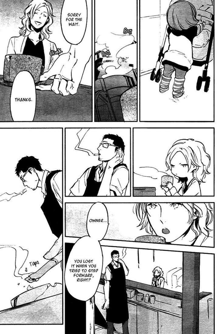 Nichijousahan-Bi-Beautiful-Life-By-Moto-Haruko-Eng page 22