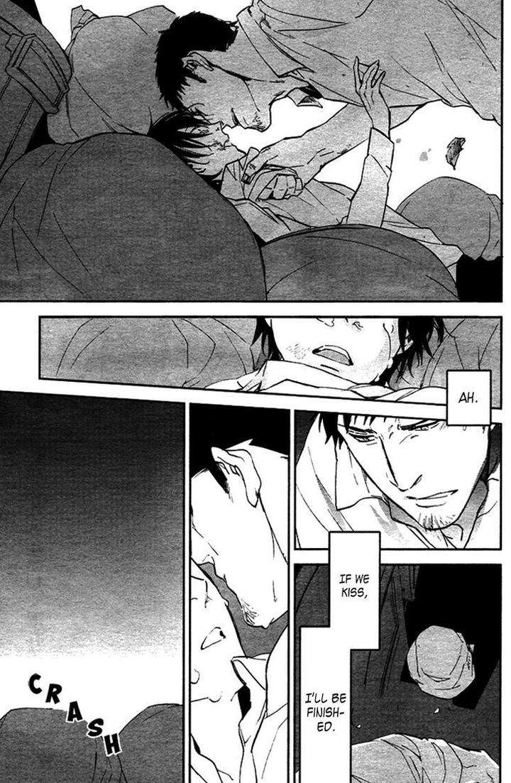 Nichijousahan-Bi-Beautiful-Life-By-Moto-Haruko-Eng page 34