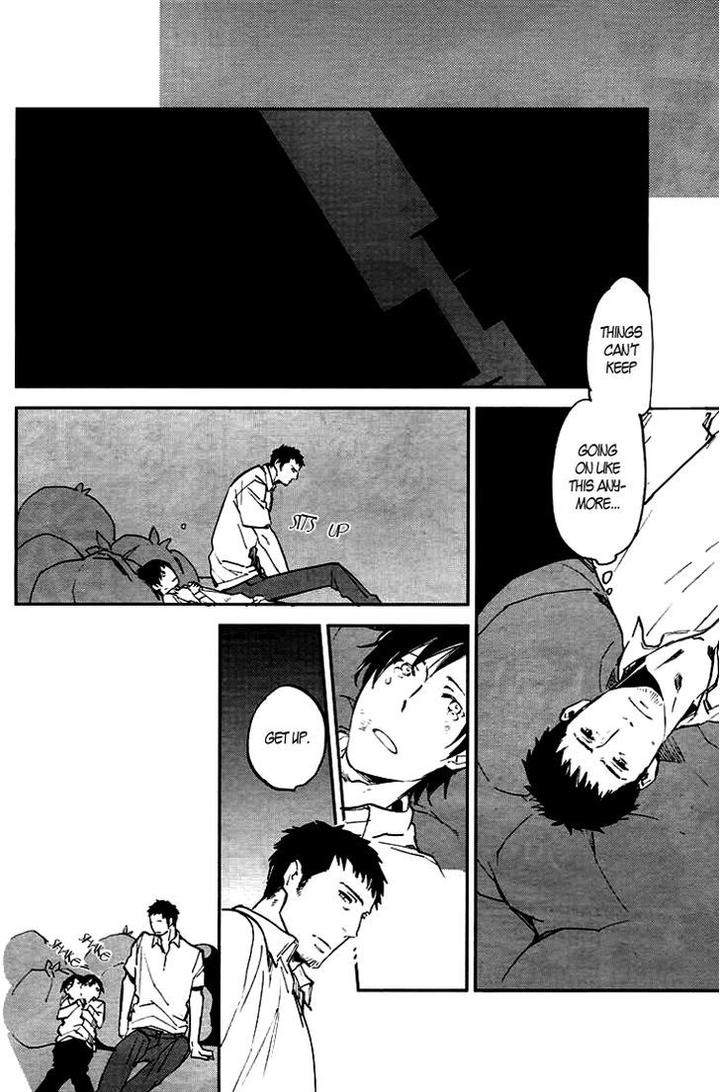 Nichijousahan-Bi-Beautiful-Life-By-Moto-Haruko-Eng page 7