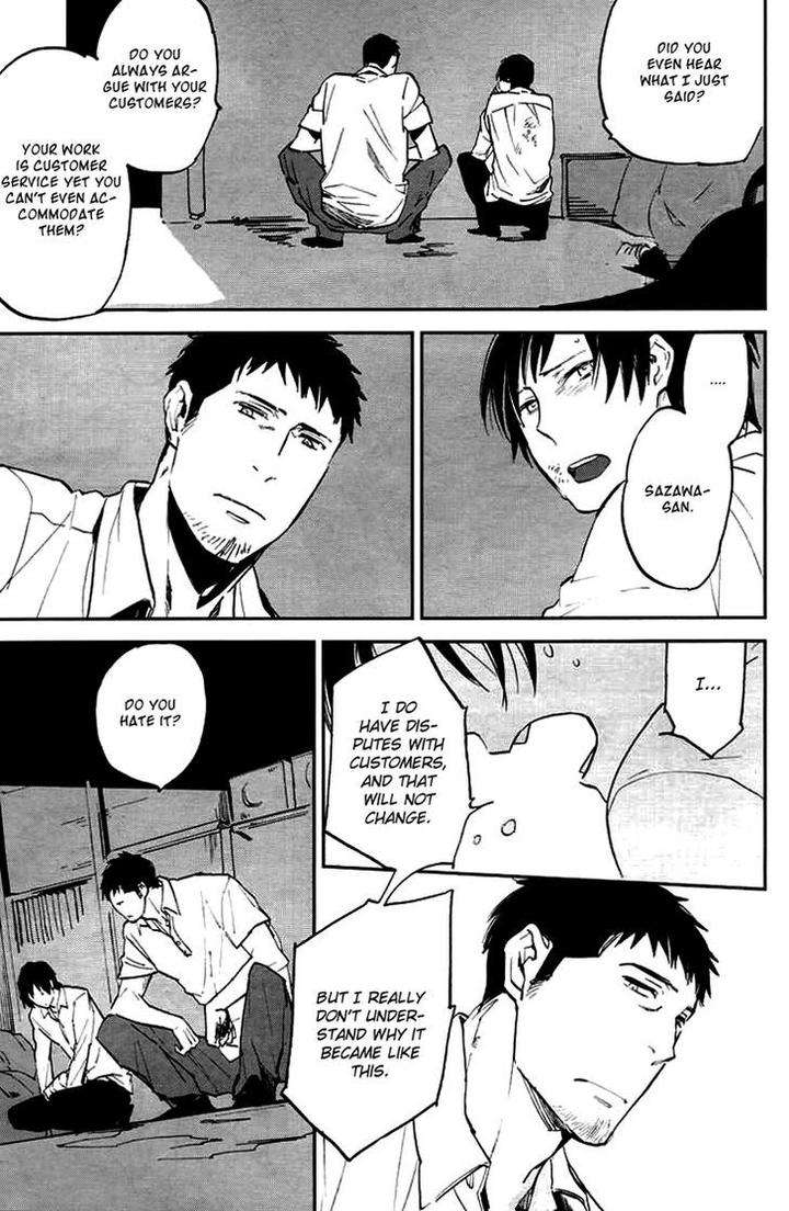 Nichijousahan-Bi-Beautiful-Life-By-Moto-Haruko-Eng page 12