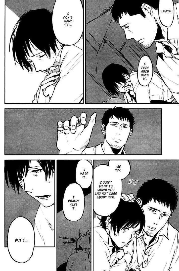 Nichijousahan-Bi-Beautiful-Life-By-Moto-Haruko-Eng page 13