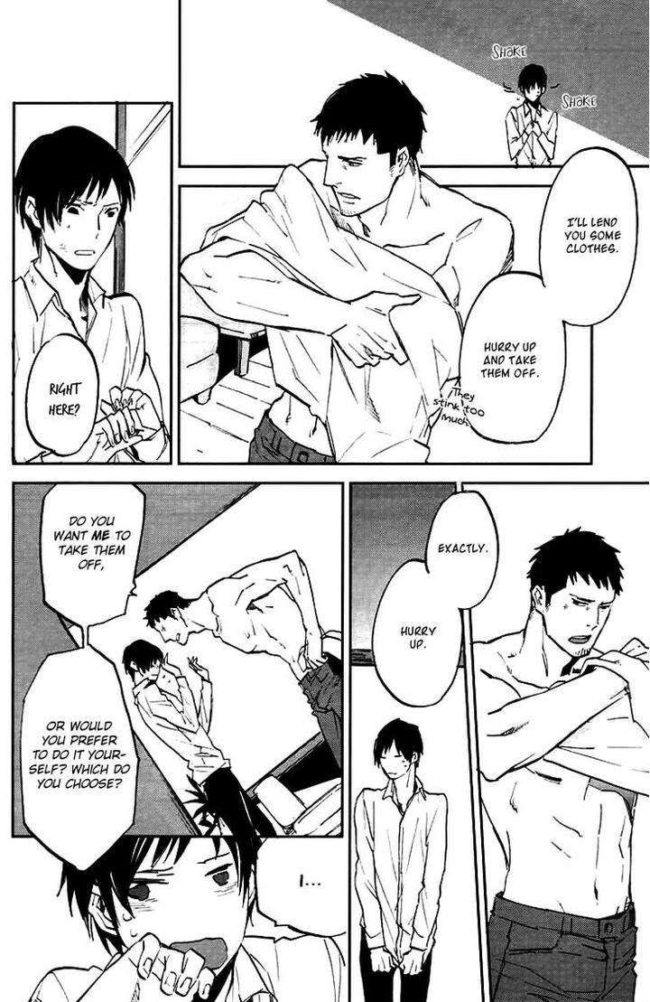 Nichijousahan-Bi-Beautiful-Life-By-Moto-Haruko-Eng page 21