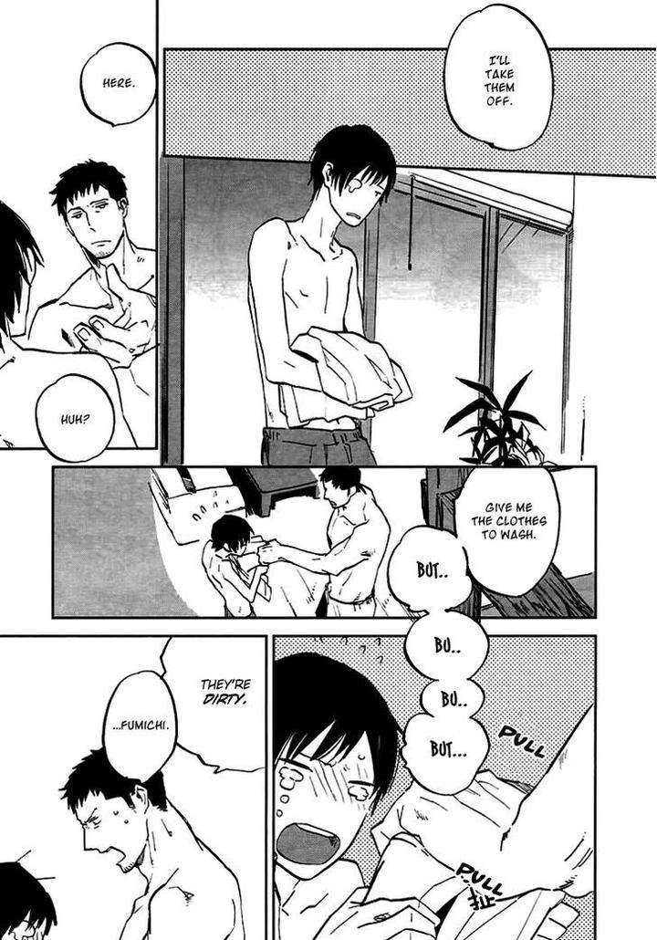 Nichijousahan-Bi-Beautiful-Life-By-Moto-Haruko-Eng page 22