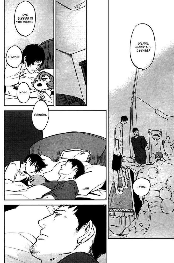 Nichijousahan-Bi-Beautiful-Life-By-Moto-Haruko-Eng page 35