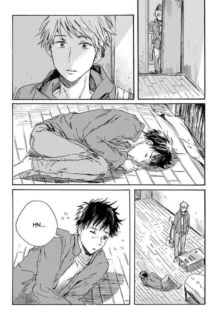 Nigatsu-No-Eden-Kiyuhiko-Eng page 19