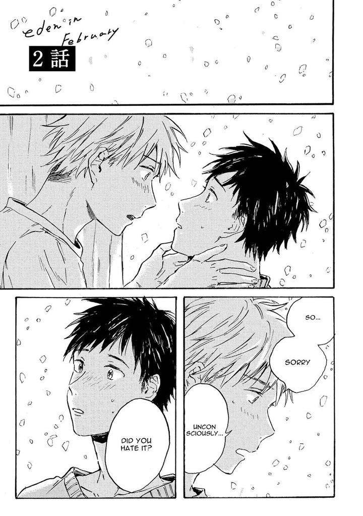 Nigatsu-No-Eden-Kiyuhiko-Eng page 2