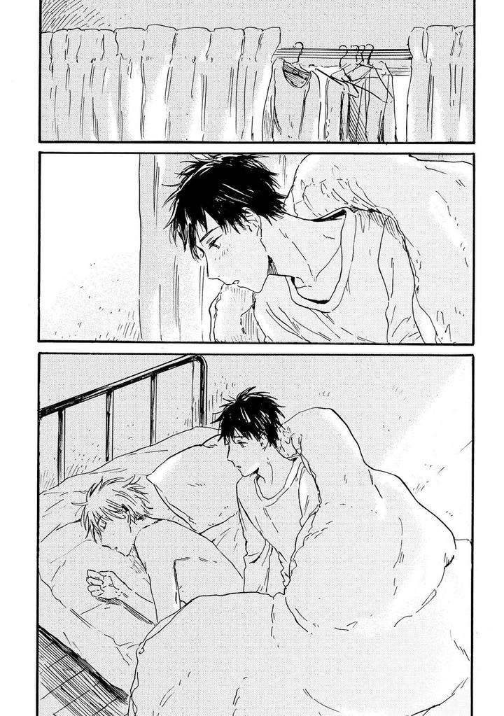 Nigatsu-No-Eden-Kiyuhiko-Eng page 9