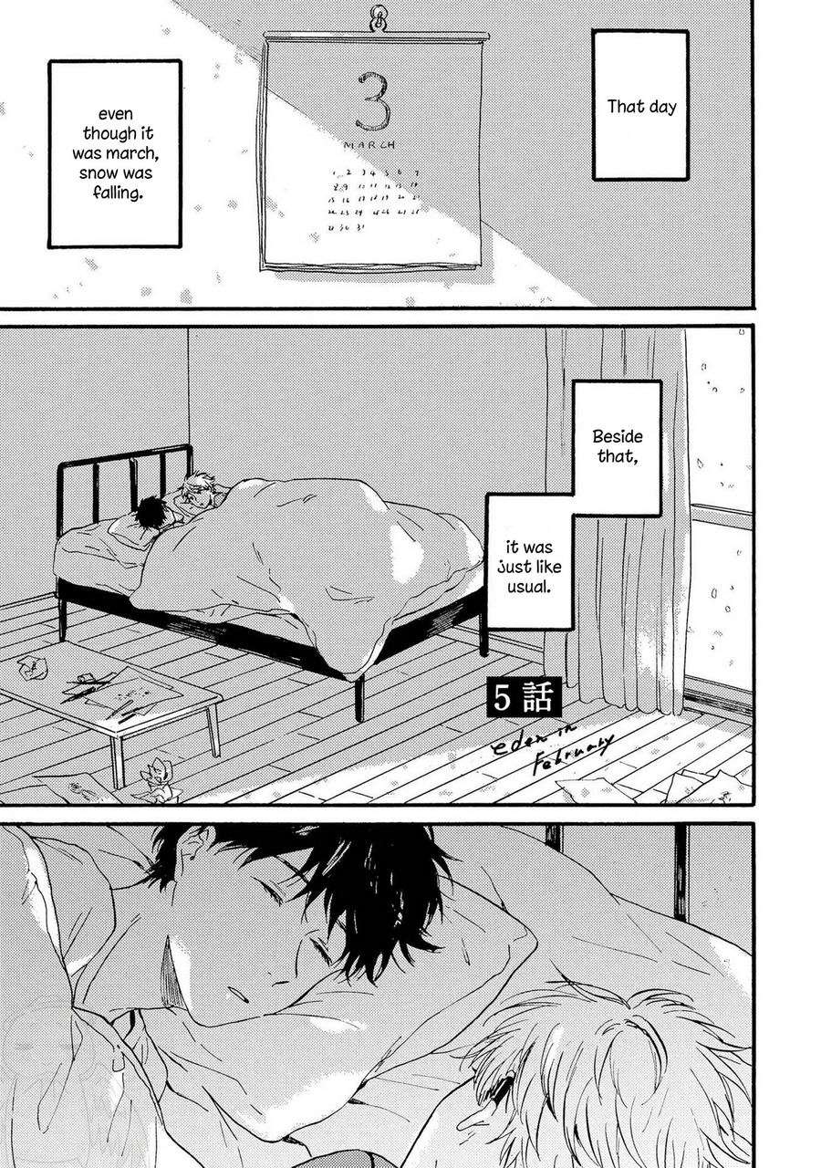 Nigatsu-No-Eden-Kiyuhiko-Eng page 2