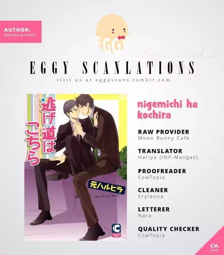 Nigemichi-Ha-Kochira-Moto-Haruhira-Eng chapter_003 thumbnail