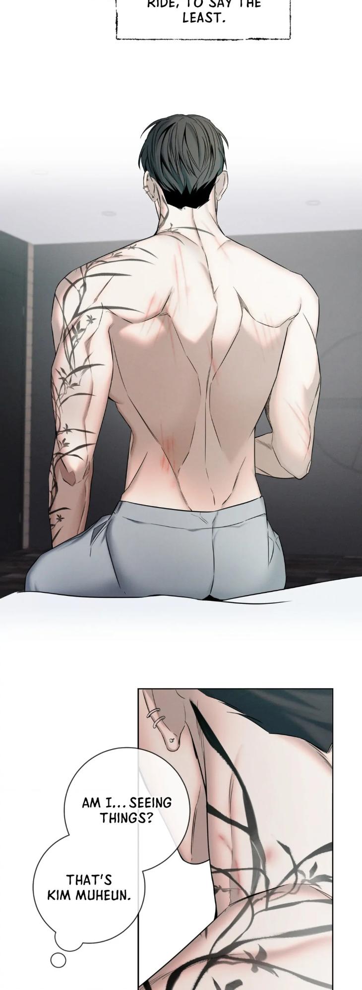 Night-Of-Muheun-By-Jaewoo-Uncensored-Eng page 12