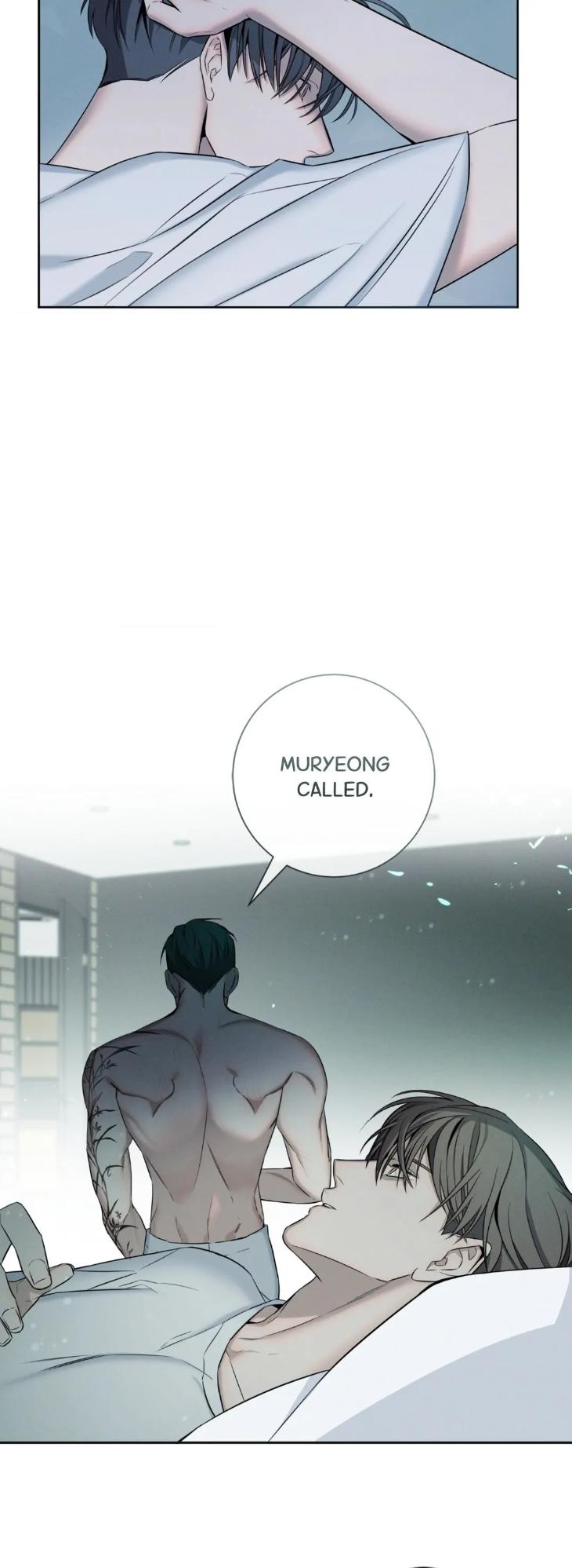 Night-Of-Muheun-By-Jaewoo-Uncensored-Eng page 18