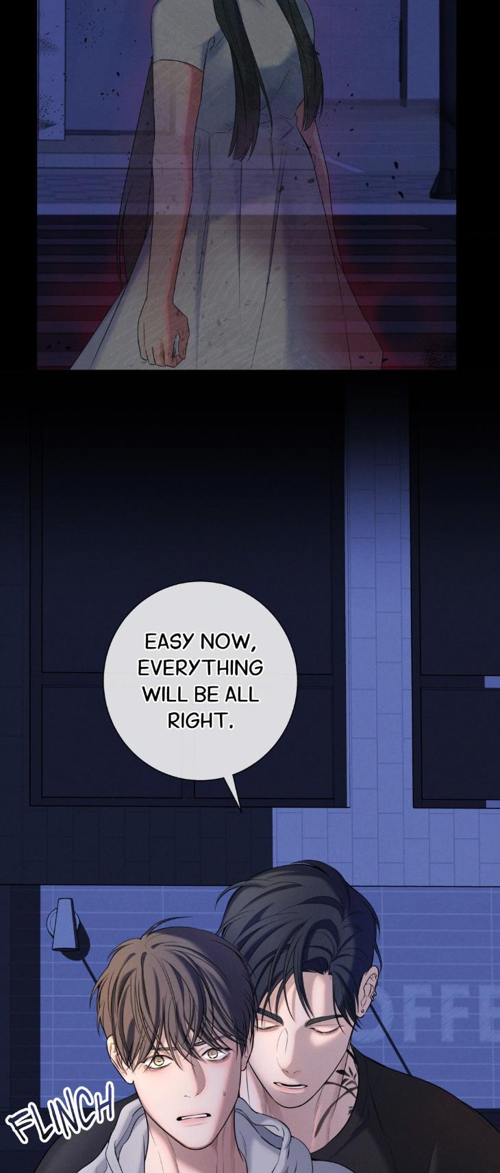 Night-Of-Muheun-By-Jaewoo-Uncensored-Eng page 25