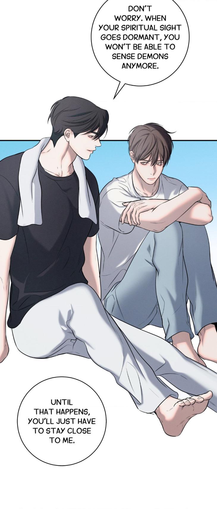 Night-Of-Muheun-By-Jaewoo-Uncensored-Eng page 47