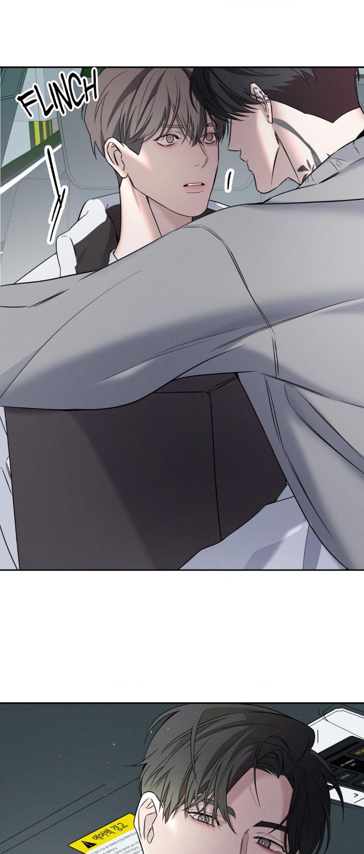 Night-Of-Muheun-By-Jaewoo-Uncensored-Eng page 9