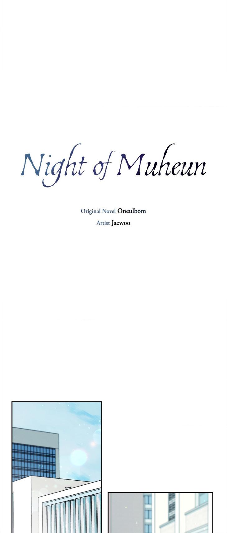 Night-Of-Muheun-By-Jaewoo-Uncensored-Eng page 11