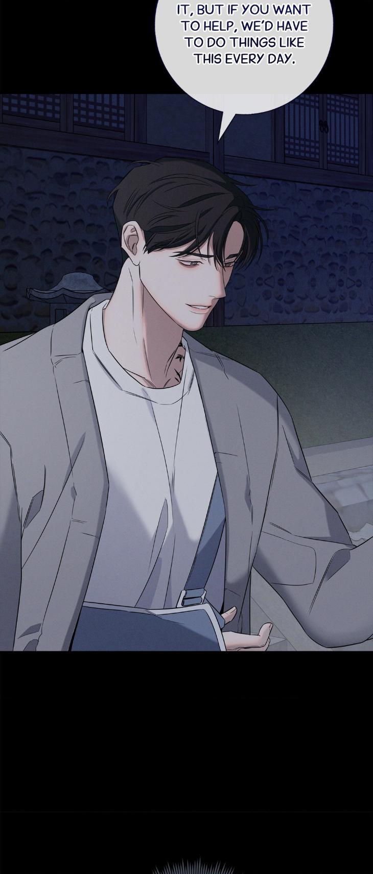 Night-Of-Muheun-By-Jaewoo-Uncensored-Eng page 9
