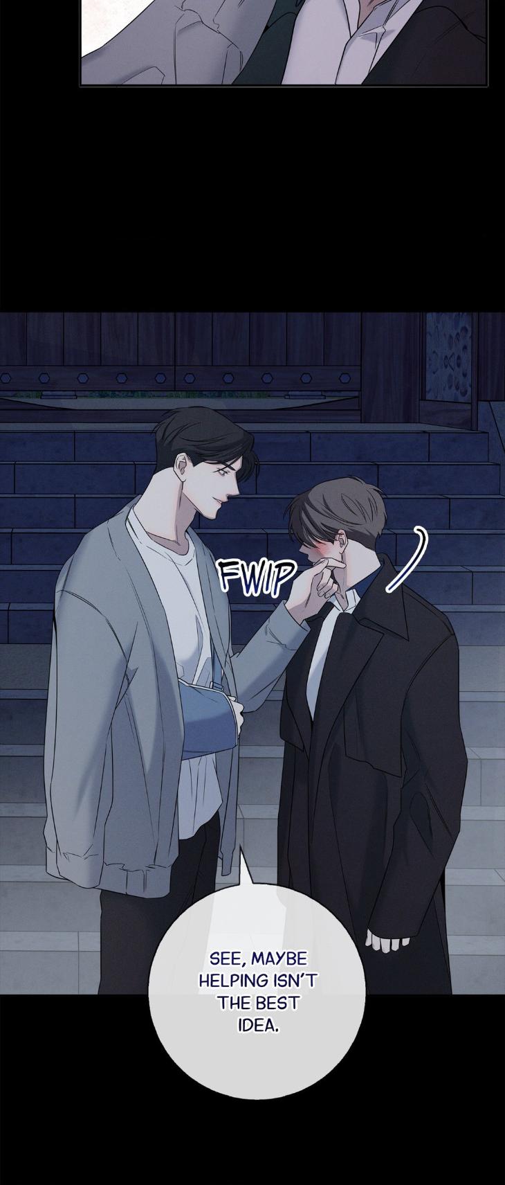 Night-Of-Muheun-By-Jaewoo-Uncensored-Eng page 11