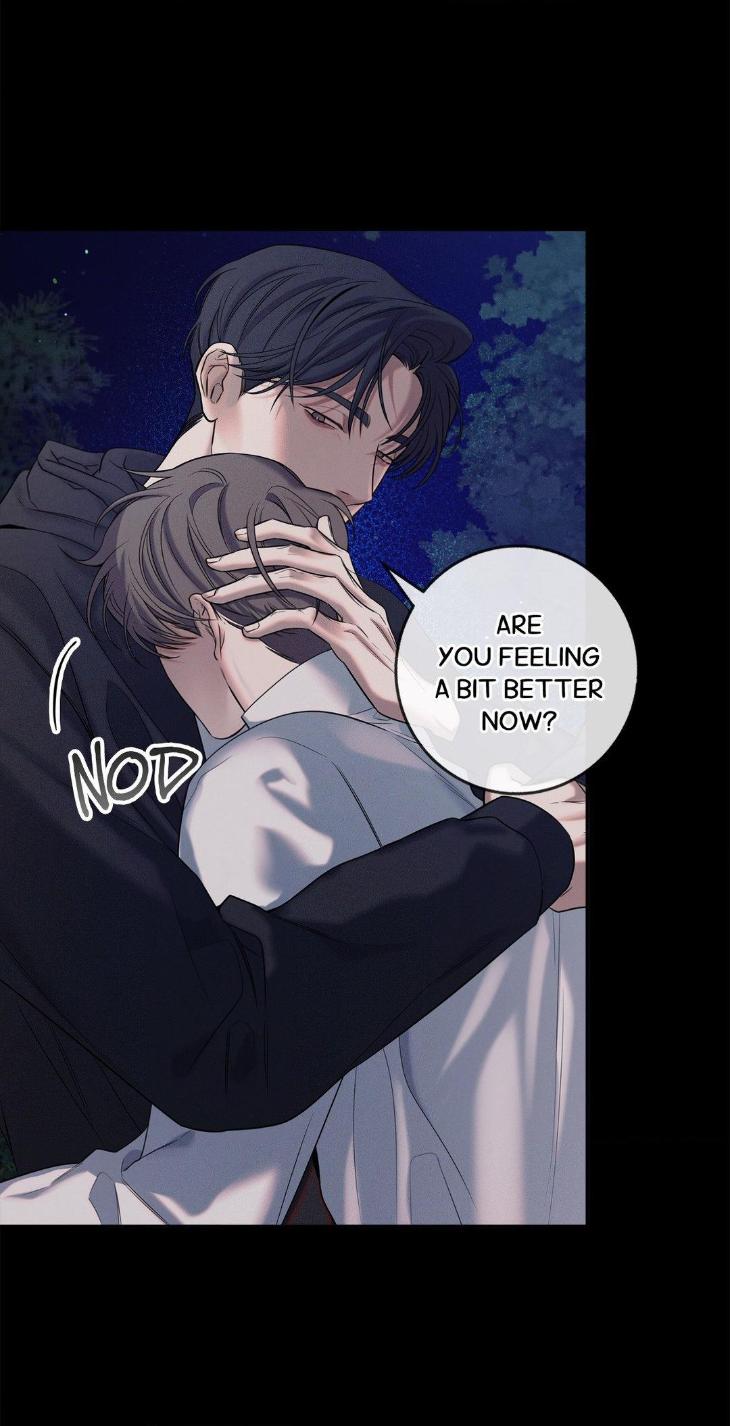 Night-Of-Muheun-By-Jaewoo-Uncensored-Eng page 9