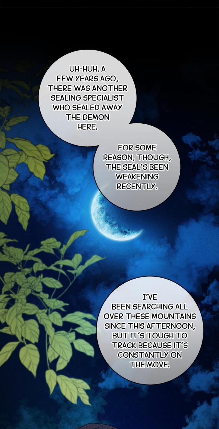 Night-Of-Muheun-By-Jaewoo-Uncensored-Eng page 11