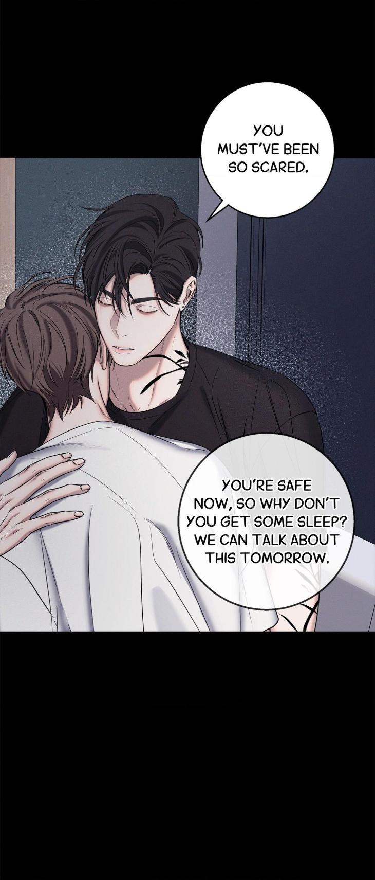 Night-Of-Muheun-By-Jaewoo-Uncensored-Eng page 32