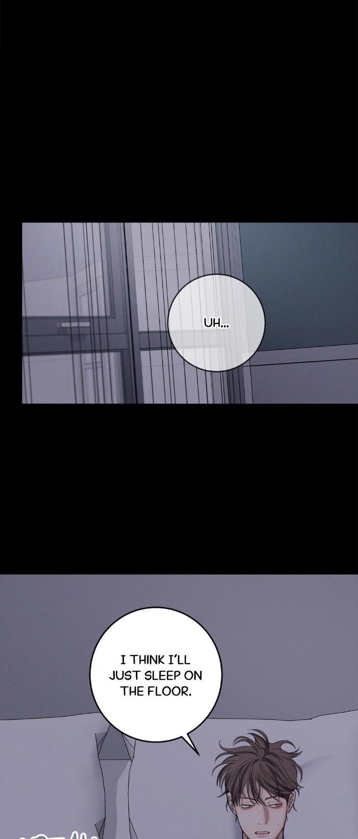 Night-Of-Muheun-By-Jaewoo-Uncensored-Eng page 34