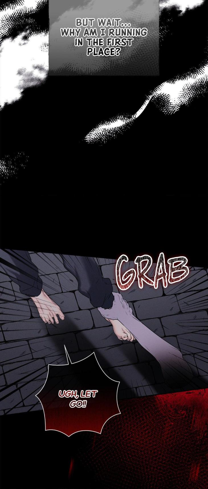 Night-Of-Muheun-By-Jaewoo-Uncensored-Eng page 45