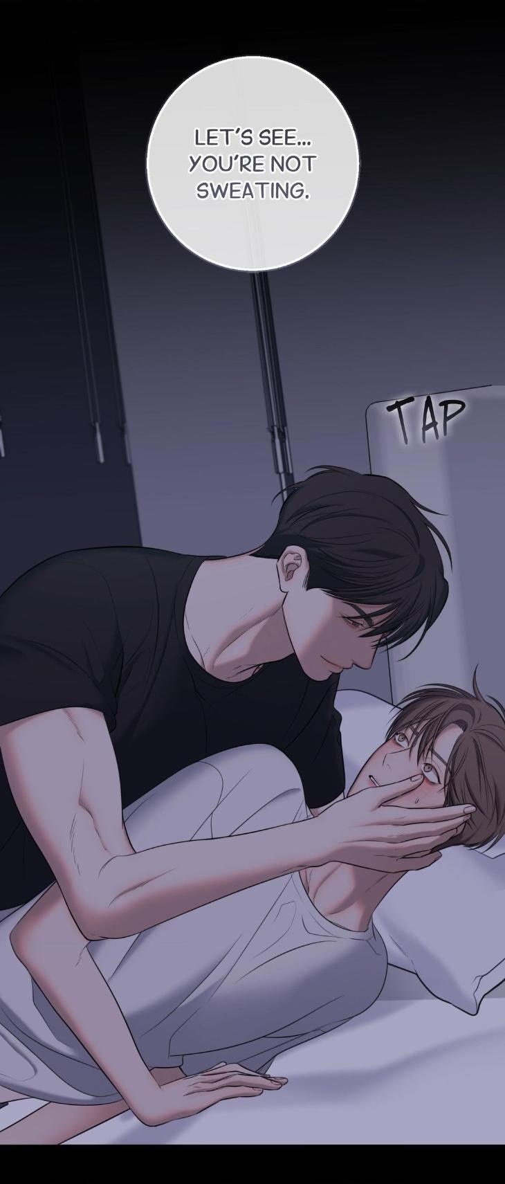 Night-Of-Muheun-By-Jaewoo-Uncensored-Eng page 9