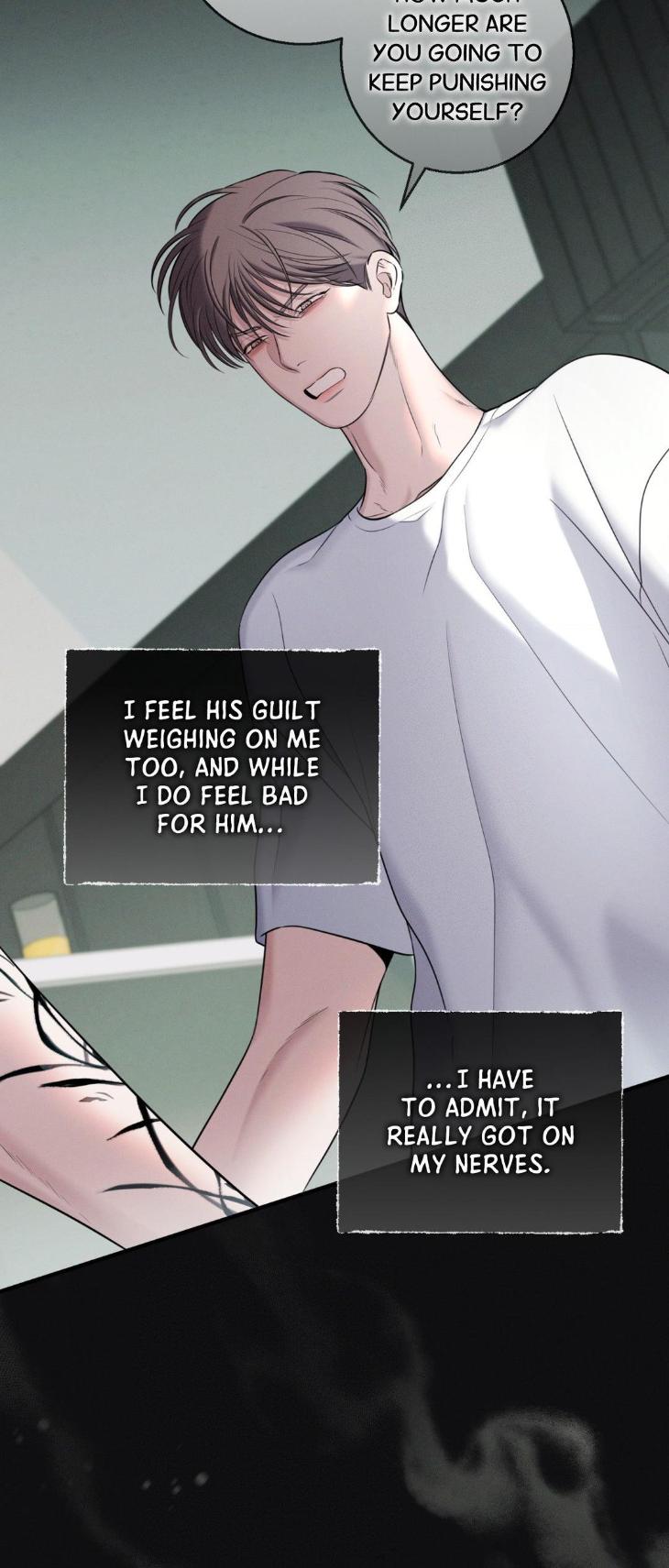 Night-Of-Muheun-By-Jaewoo-Uncensored-Eng page 4