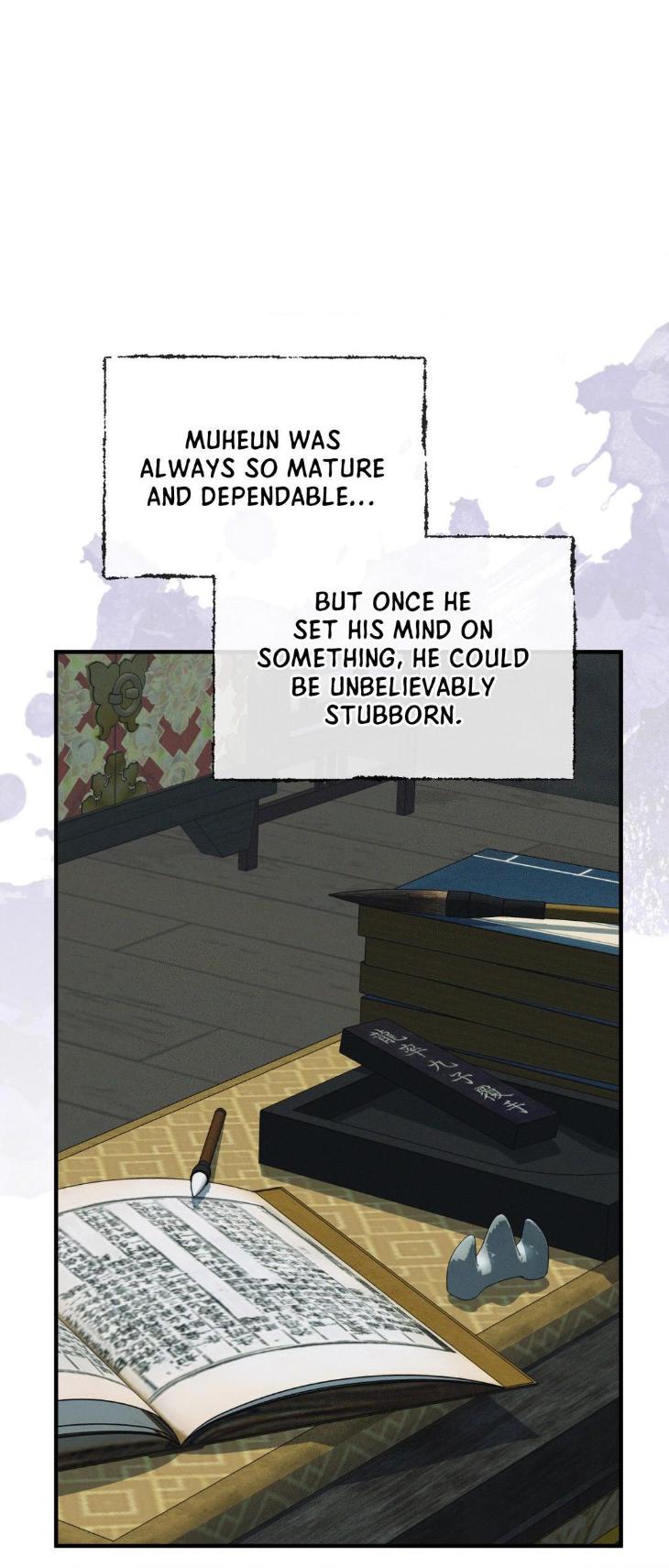 Night-Of-Muheun-By-Jaewoo-Uncensored-Eng page 40
