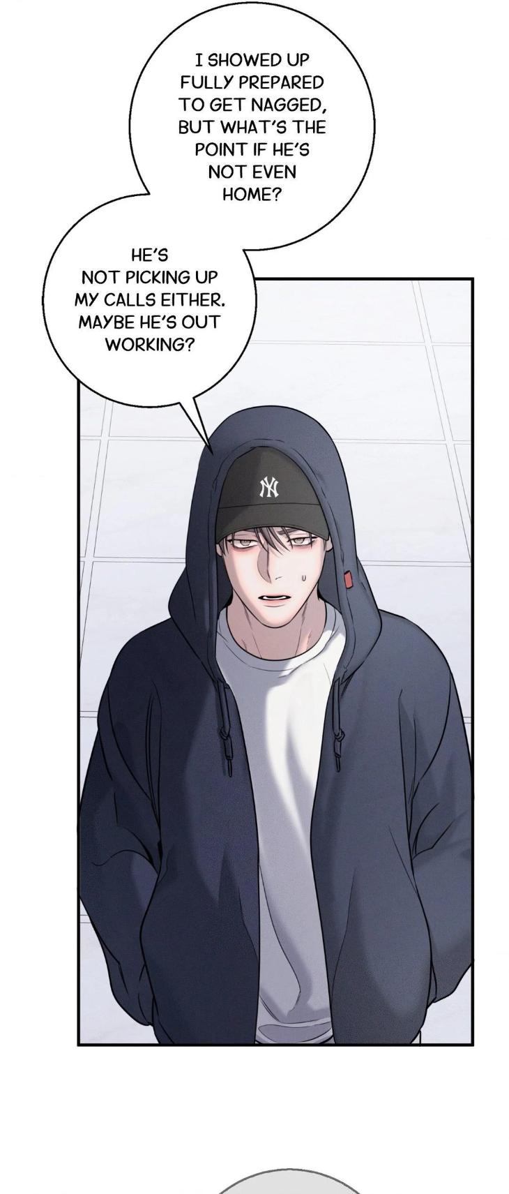 Night-Of-Muheun-By-Jaewoo-Uncensored-Eng page 6