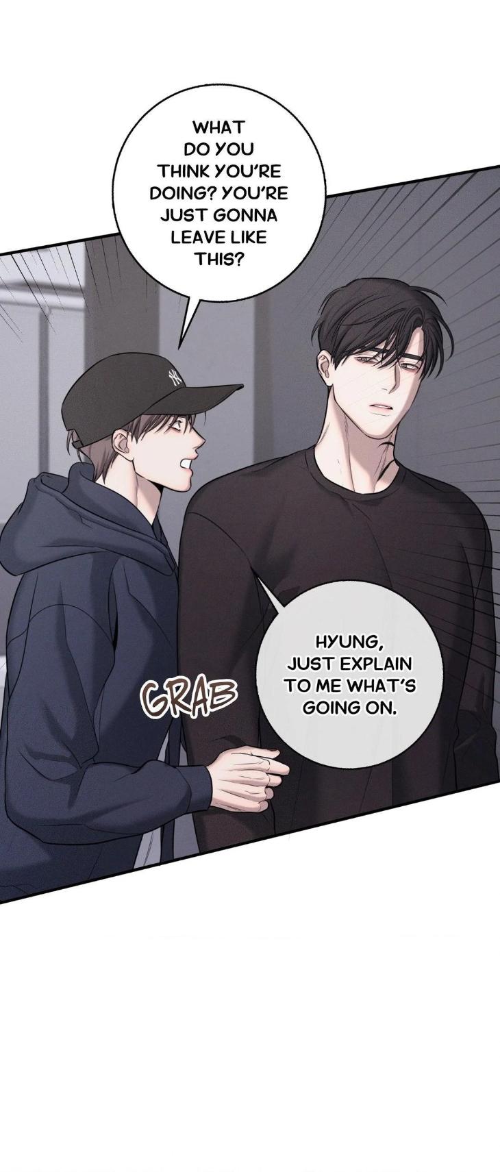 Night-Of-Muheun-By-Jaewoo-Uncensored-Eng page 32