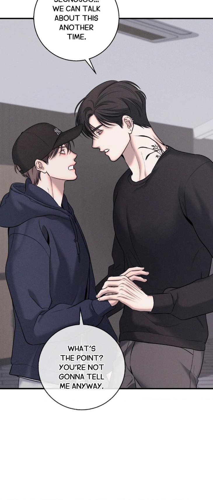 Night-Of-Muheun-By-Jaewoo-Uncensored-Eng page 34