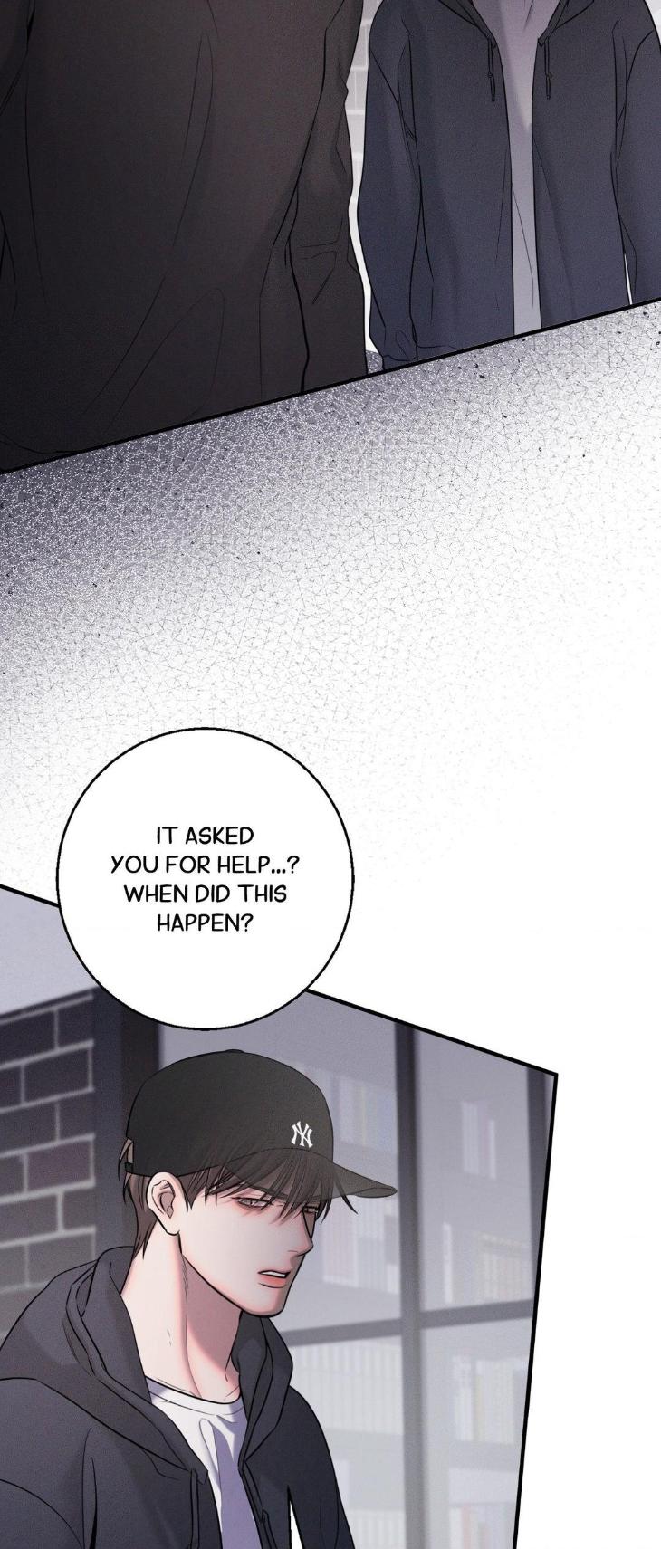 Night-Of-Muheun-By-Jaewoo-Uncensored-Eng page 40