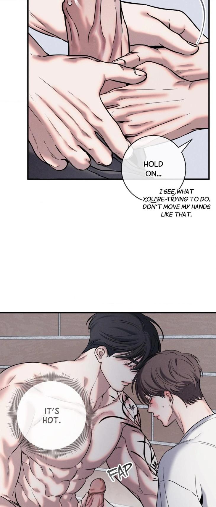Night-Of-Muheun-By-Jaewoo-Uncensored-Eng page 41