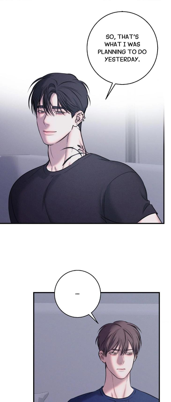 Night-Of-Muheun-By-Jaewoo-Uncensored-Eng page 25