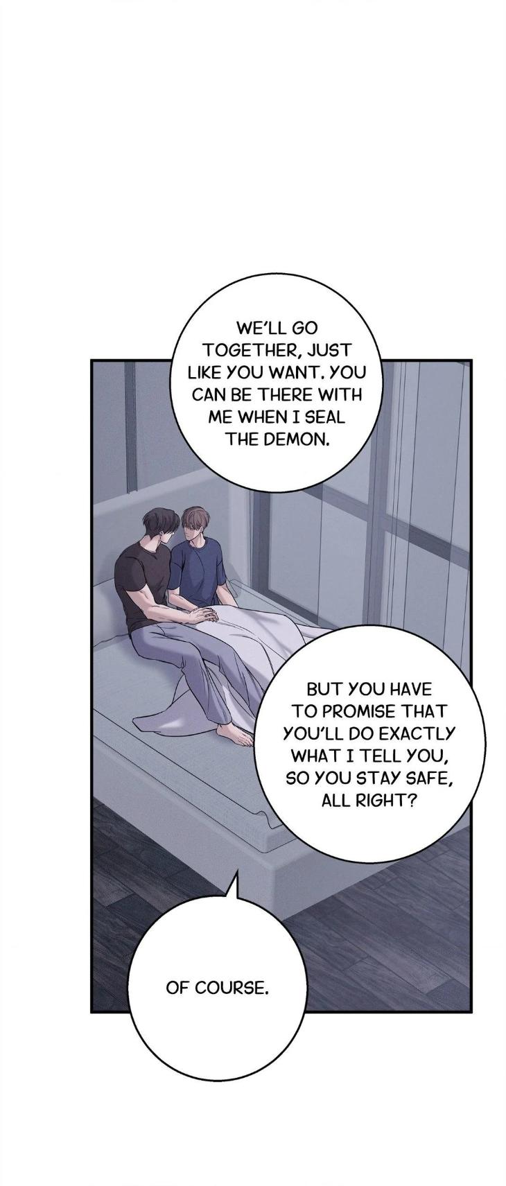 Night-Of-Muheun-By-Jaewoo-Uncensored-Eng page 34