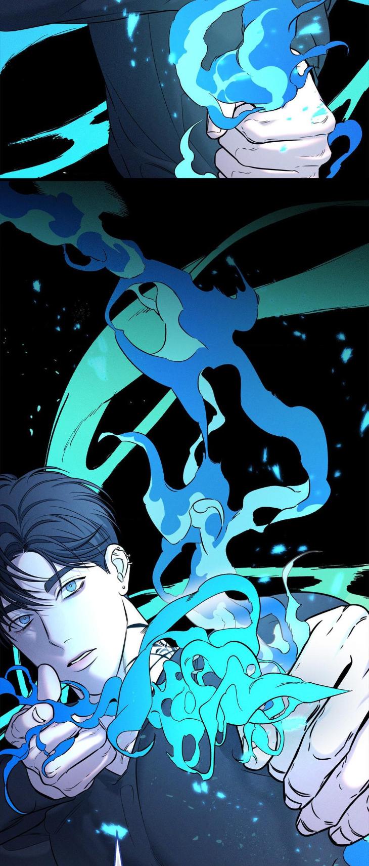 Night-Of-Muheun-By-Jaewoo-Uncensored-Eng page 11
