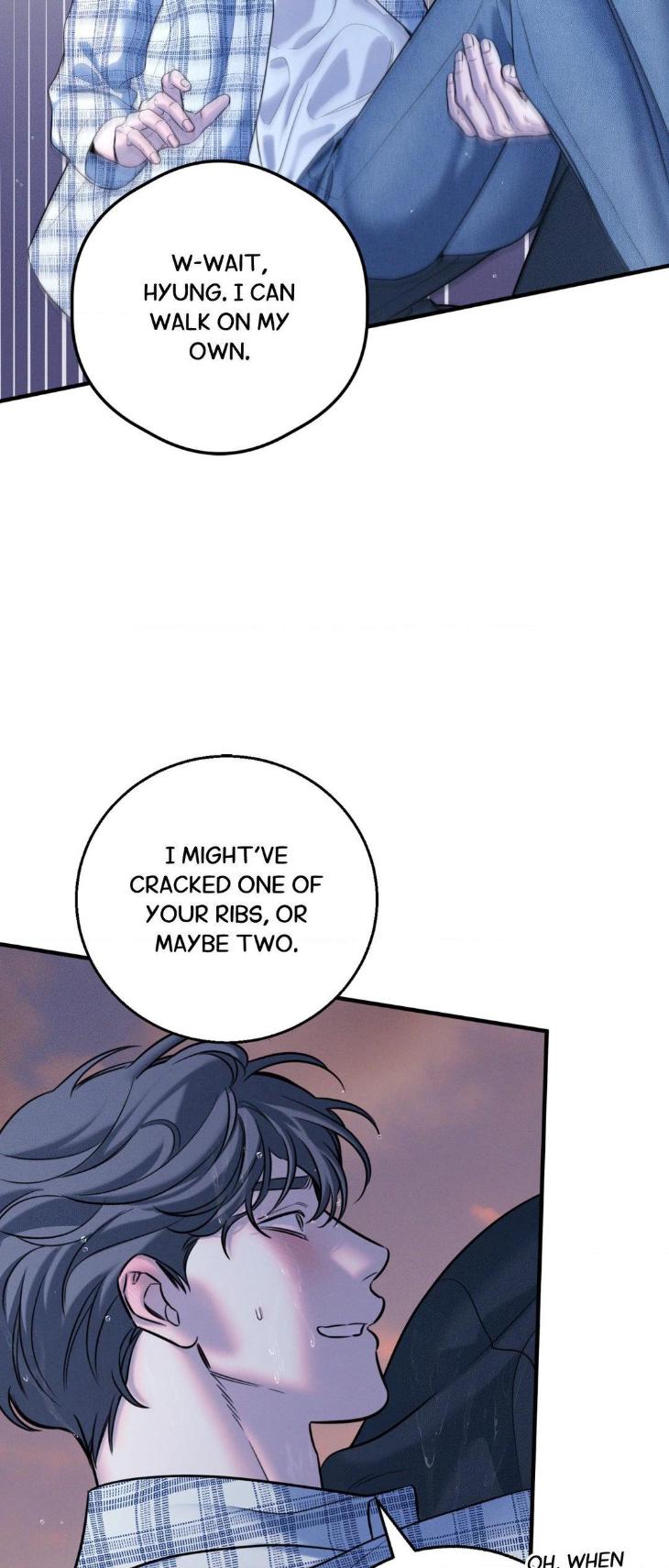 Night-Of-Muheun-By-Jaewoo-Uncensored-Eng page 46