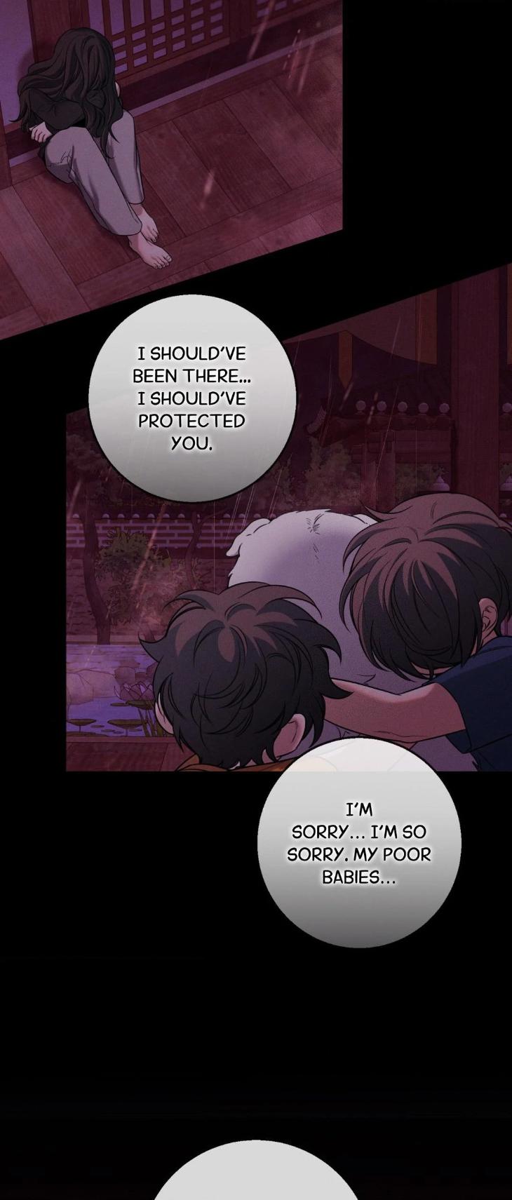 Night-Of-Muheun-By-Jaewoo-Uncensored-Eng page 4