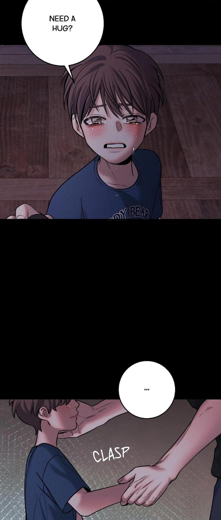 Night-Of-Muheun-By-Jaewoo-Uncensored-Eng page 15