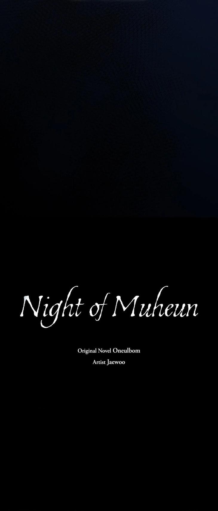 Night-Of-Muheun-By-Jaewoo-Uncensored-Eng page 40