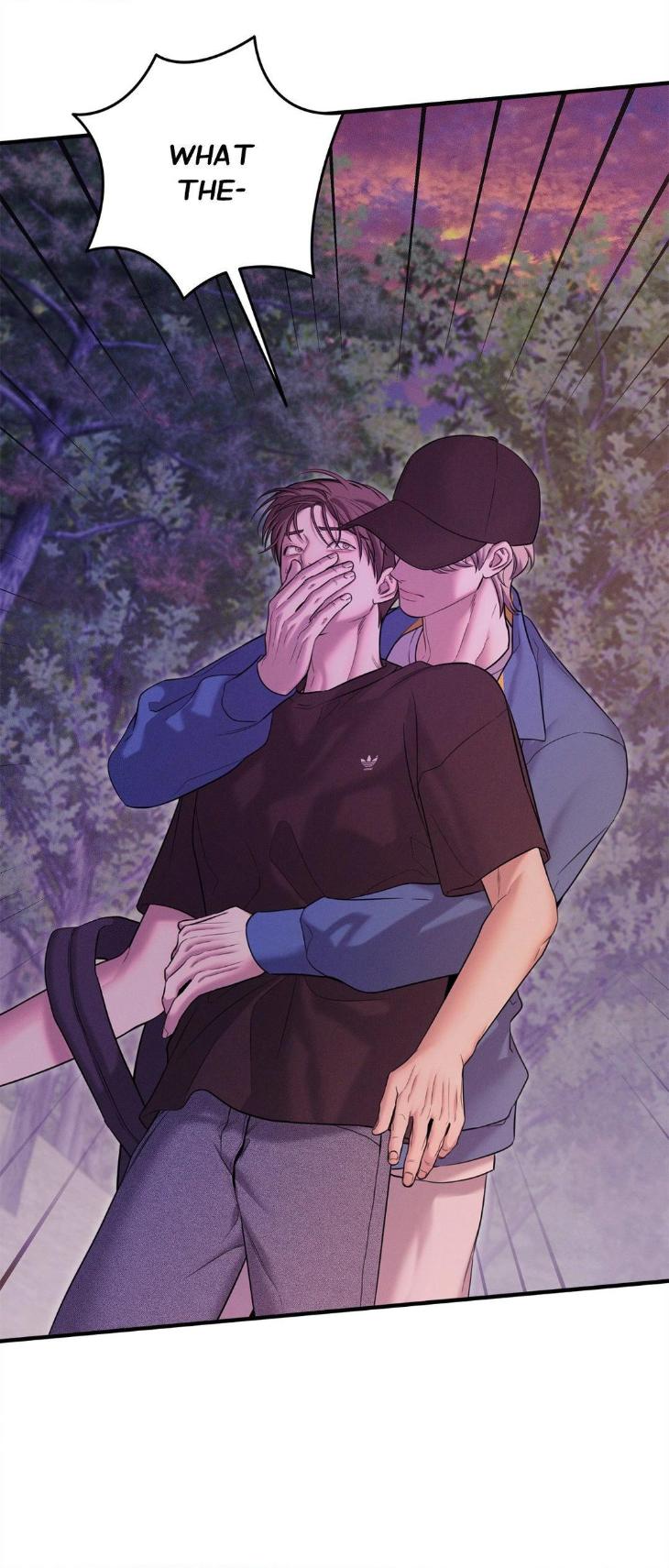 Night-Of-Muheun-By-Jaewoo-Uncensored-Eng page 25