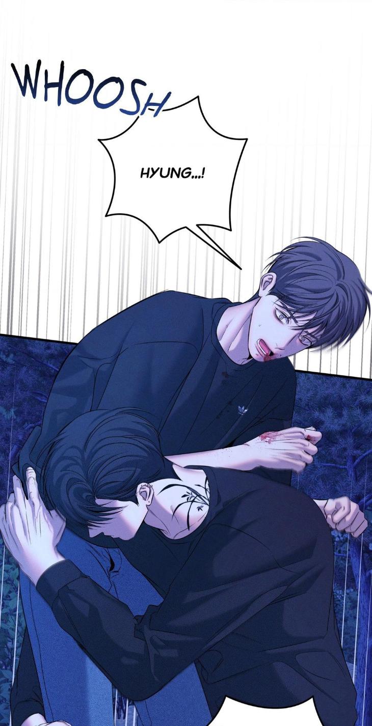 Night-Of-Muheun-By-Jaewoo-Uncensored-Eng page 9