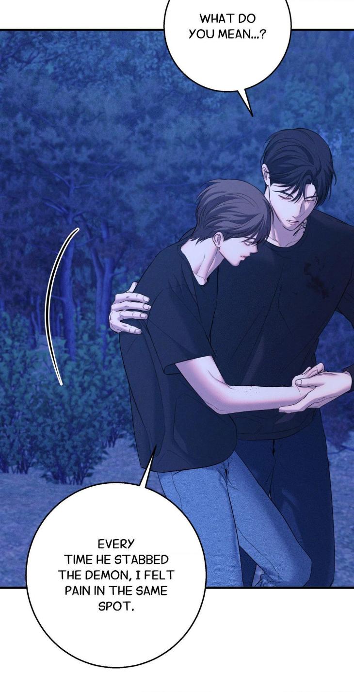 Night-Of-Muheun-By-Jaewoo-Uncensored-Eng page 33