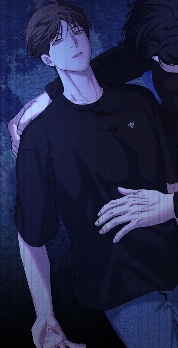 Night-Of-Muheun-By-Jaewoo-Uncensored-Eng page 77