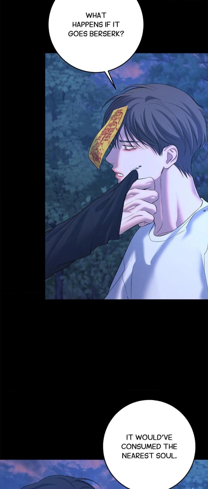 Night-Of-Muheun-By-Jaewoo-Uncensored-Eng page 14