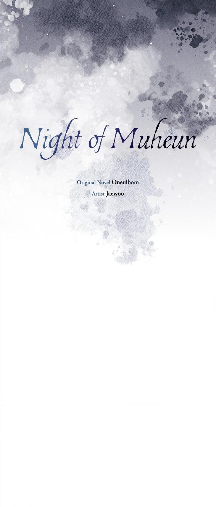 Night-Of-Muheun-By-Jaewoo-Uncensored-Eng page 45